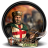 Stronghold Crusader Extreme 2 Icon 48x48 png